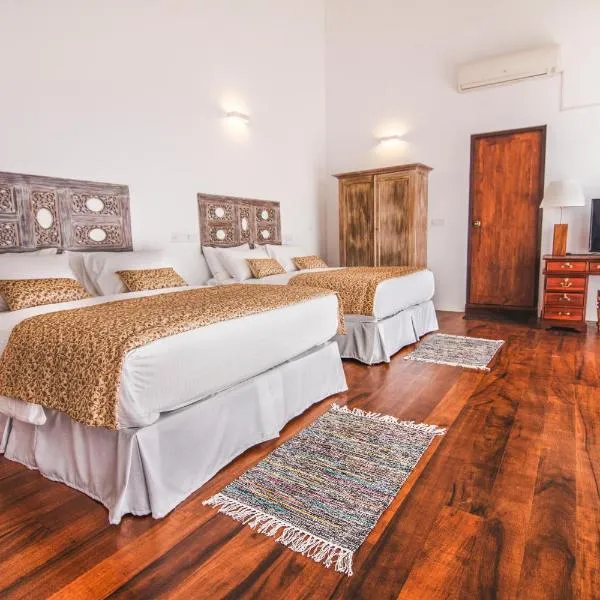 Kandy Casa by Regus, hotel v destinaci Kandy