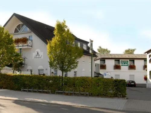 Hotel Sterkel, hotel en Dieburg