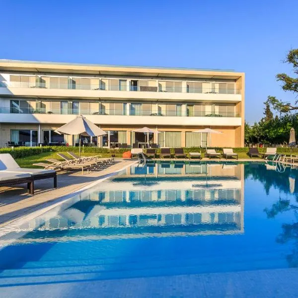 Monte Real - Hotel, Termas & Spa, hotel v destinaci Monte Real