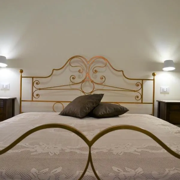 Kantunè, hotel in Trapani