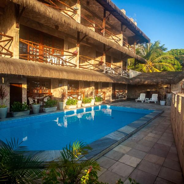 Castelo Beach Hotel - Foto 4