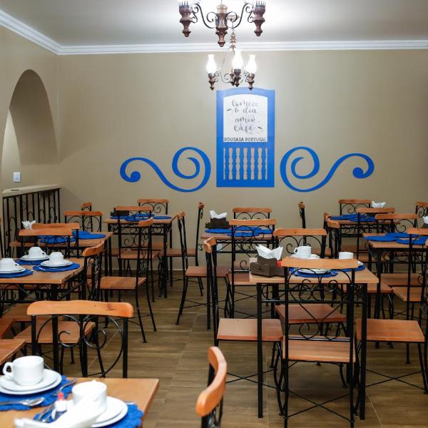 Pousada Portugal - Foto 4