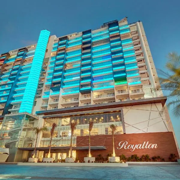 Royalton CHIC Cancun, An Autograph Collection All-Inclusive Resort - Adults Only, hotel a Cancún