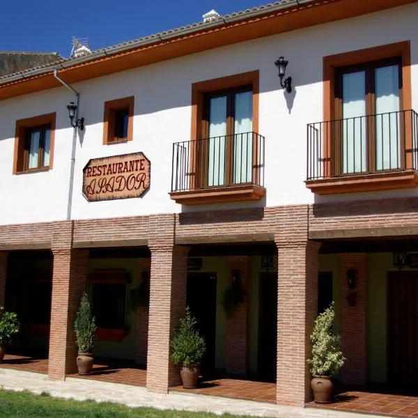Hotel Balcón de los Montes, hotel en Colmenar