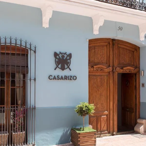 Casa Arizo, Adults Recommended, hotel v destinaci Oropesa del Mar
