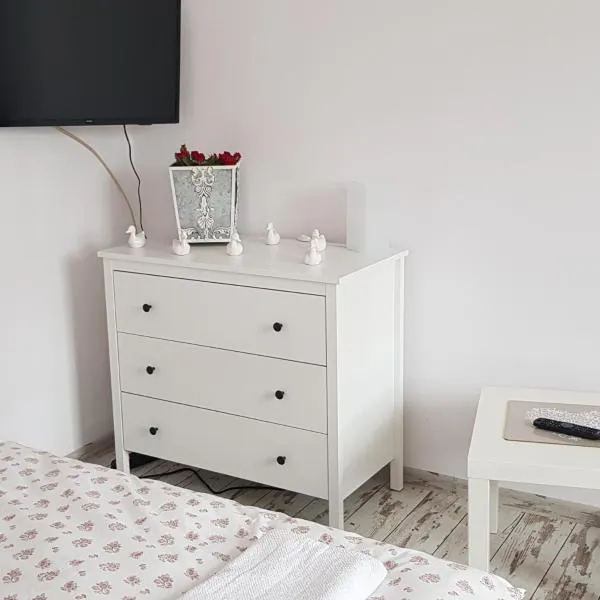 Apartament Bernadett, hotell sihtkohas Oświęcim