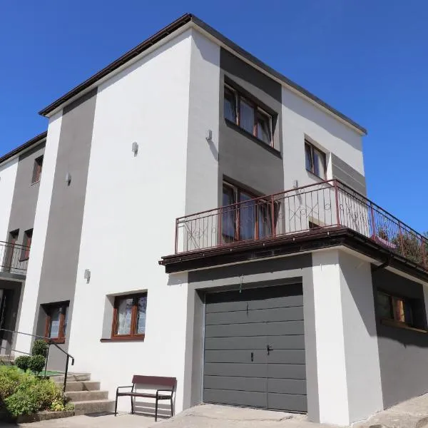 Gorce apartamenty i pokoje, hotel in Rabka