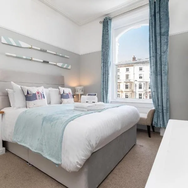 Beachside Guest House, hotel a Llandudno