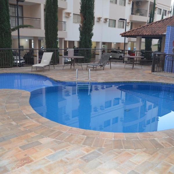 Olímpia Temporada Cond. Villagio - Foto 4