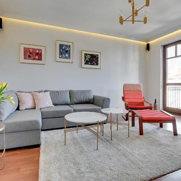 Apartament Sopot, Hotel in Sopot