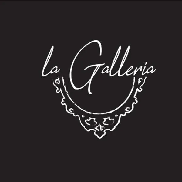 La Galleria, hotel in Città di Castello