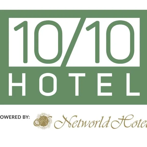 1010 Hotel, hotell i Jalang