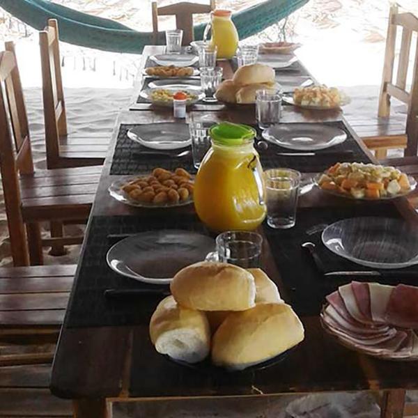 Pousada Villa Aloha - Foto 4