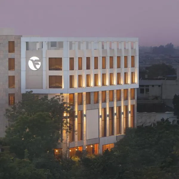 Fortune Avenue, Jalandhar - Member ITC Hotels' Group, hotel v destinaci Džalandhar