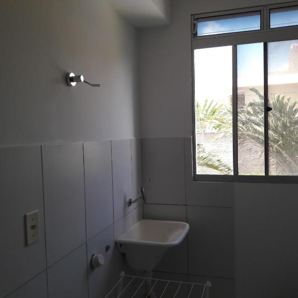 APT Superior CABO BRANCO - Ar condicionado nos 2 quartos - WiFi - Próx a praia de Cabo Branco, a UFPB e ao centro de convenções - Foto 3