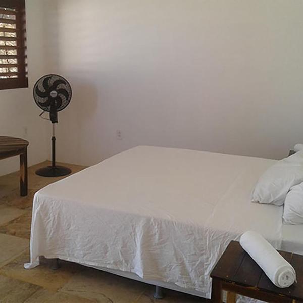 Pousada Villa Aloha - Foto 2