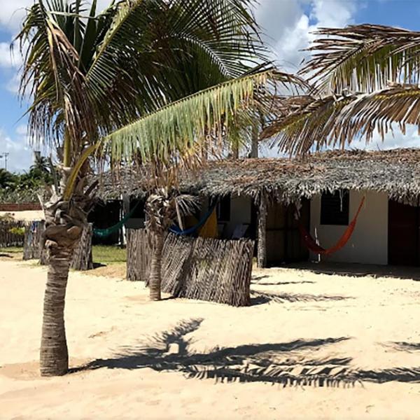 Pousada Villa Aloha - Foto 5