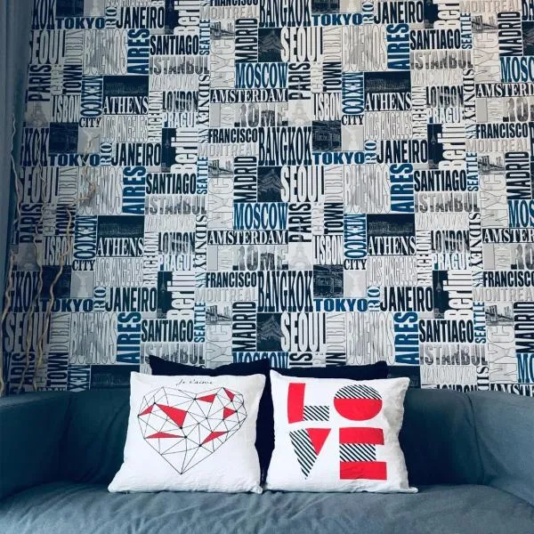City Life by J&G Vacation Homes, hotel in Skudai