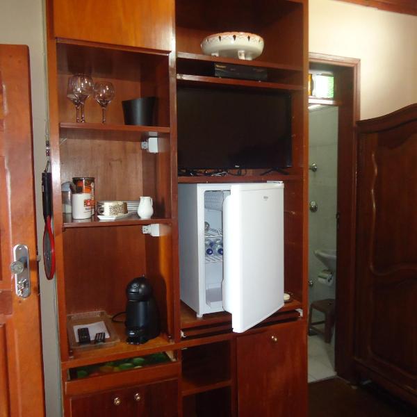 APARTAMENTOS ALTOS DA GRUPIARA - DIAMANTINA/MG - Foto 4