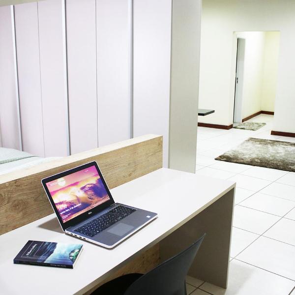 Blu Apart Hotel - Foto 5