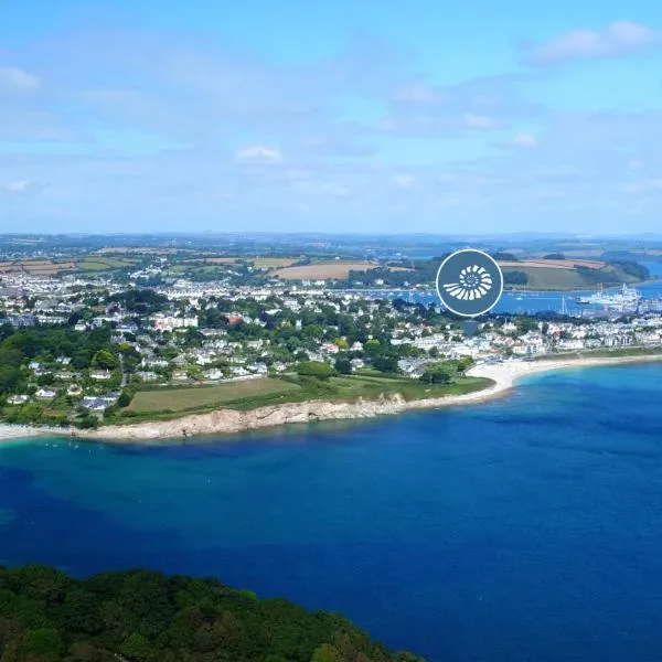 St Michaels Resort, Falmouth、ファルマスのホテル
