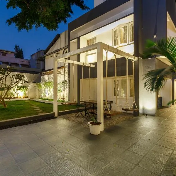 Woke Indiranagar, hotell Bangalore’is