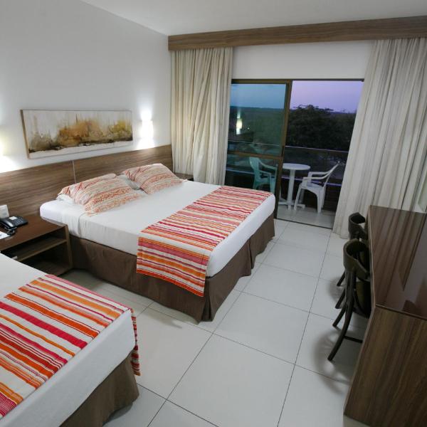 Hotel Canarius de Gravatá - Foto 2