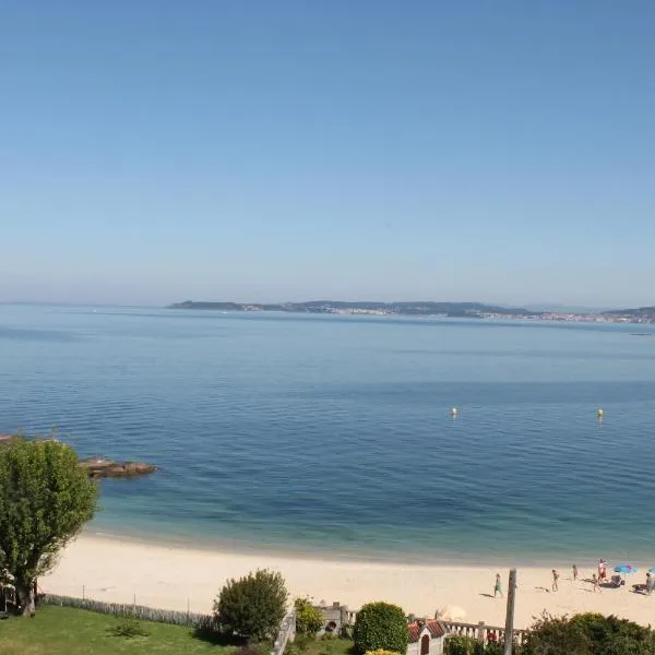 부에우에 위치한 호텔 Hotel Alda Bueumar