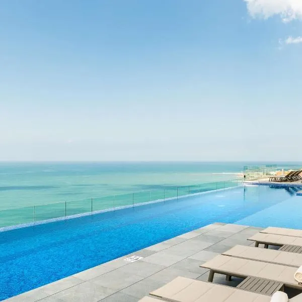 Hyatt Regency Cartagena, hotel v destinaci Cartagena