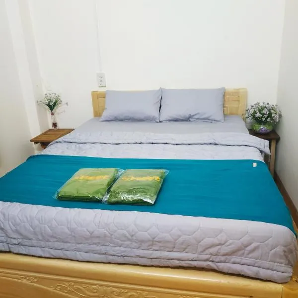 S Phuot Ban Me Homestay, hotell sihtkohas Phú Ðức