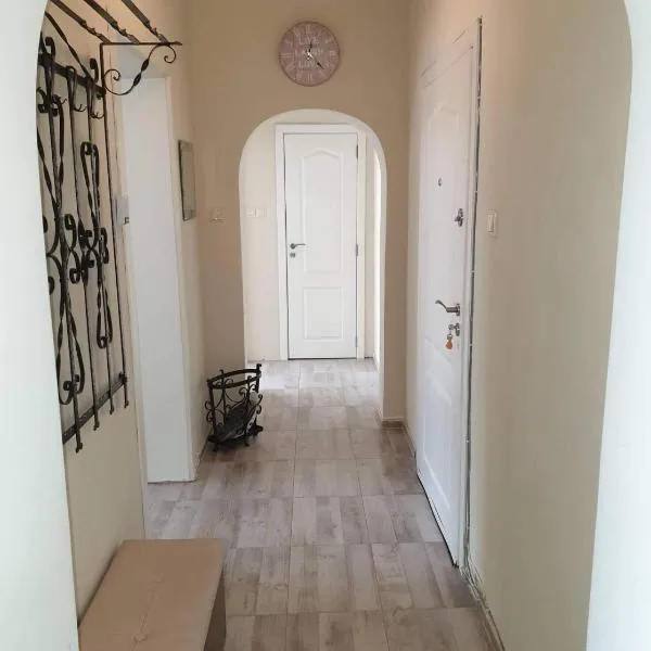 Kalina apartment, hotell sihtkohas Ruse