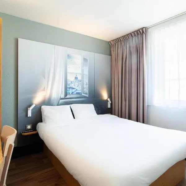 B&B HOTEL Paris Le Bourget, hotel a Le Bourget