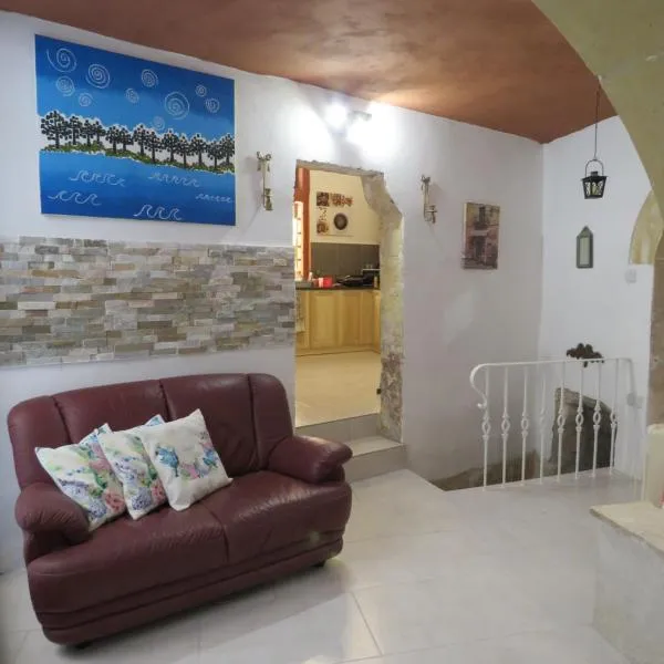 Amelia's House of Character, hotel in Cospicua