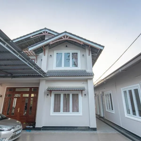 Mỹ Kim Villa, hotel in Da Lat