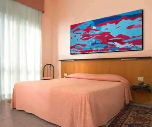 Giardino Hotel, отель в городе Пьеве-Эмануэле