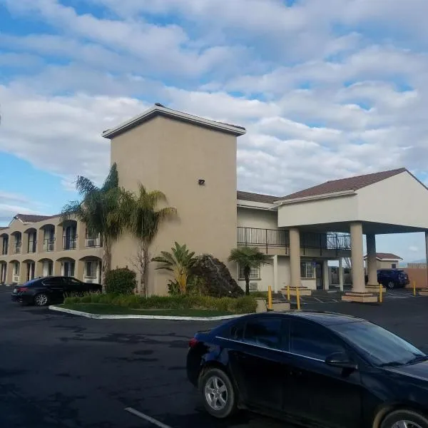 SureStay Hotel by Best Western Hollister, hotel in Hollister