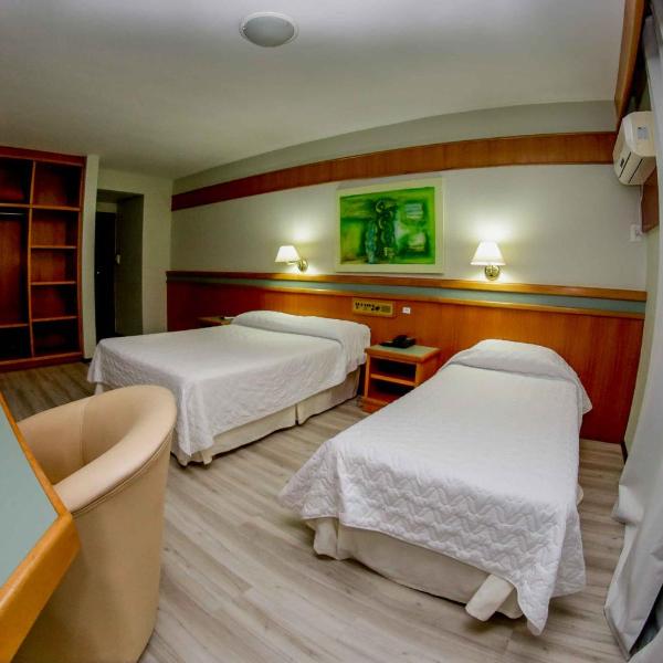 Susin Hotel - Foto 2