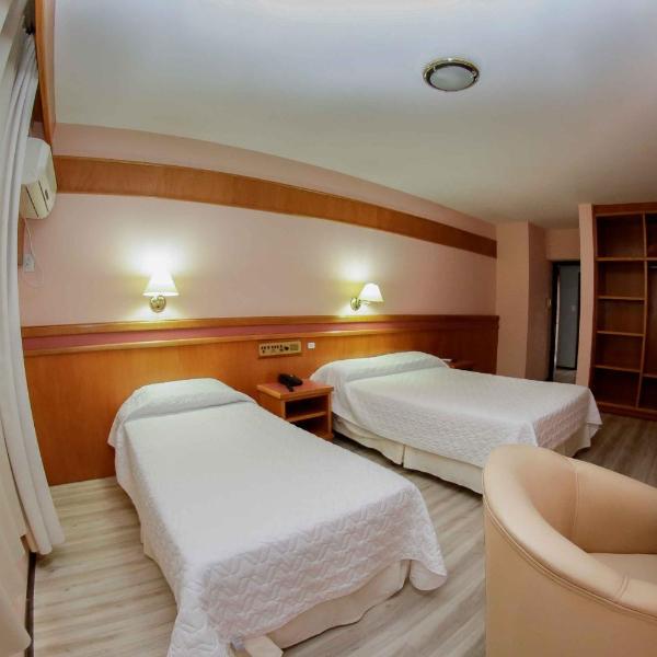 Susin Hotel - Foto 5