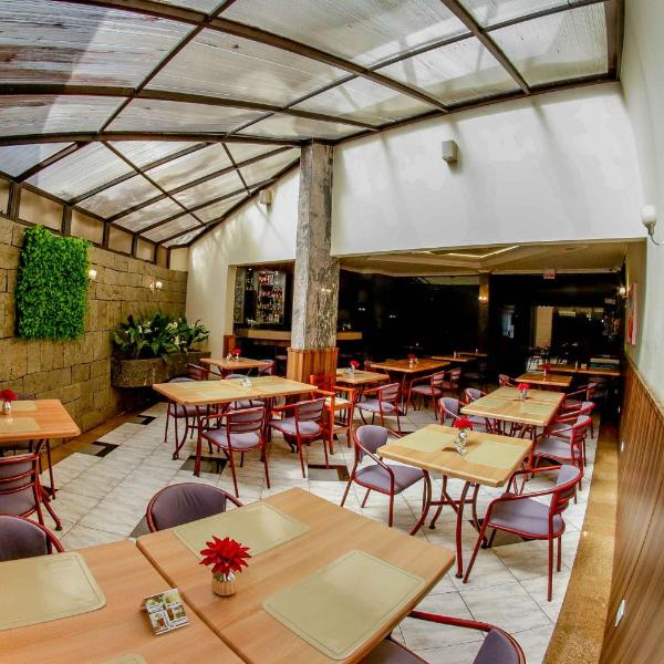 Susin Hotel - Foto 4