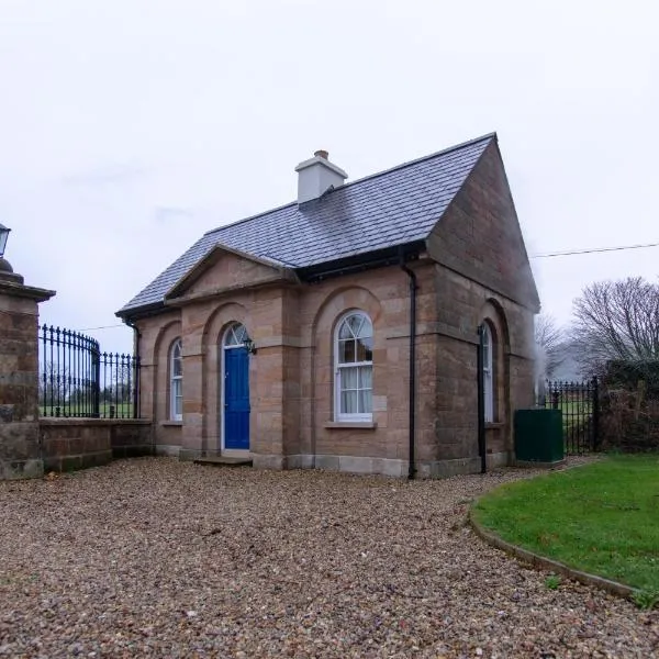 The Gatelodge, hotel in Bovevagh