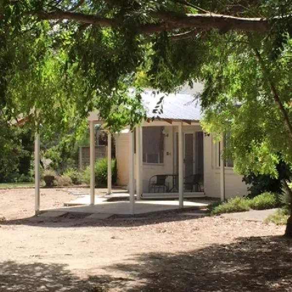 Mapperley Bed and Breakfast, hotel in Bordertown