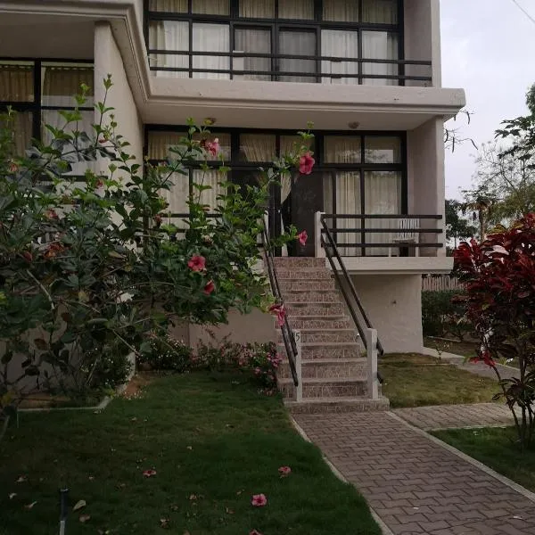 Vistazul Rentals, hotel v destinaci San Clemente