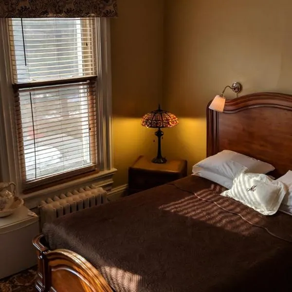 McGee's Inn, hotel in Ottawa