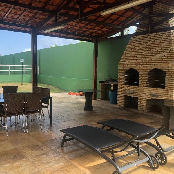 Apartamento Completo no Beach Place Cumbuco - Apto Luxo - Foto 5