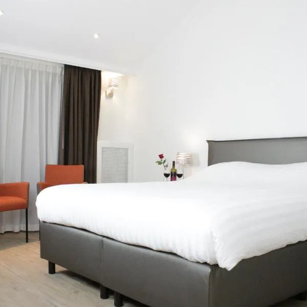 Hotel Duinrand Drunen, hotell i Biezenmortel