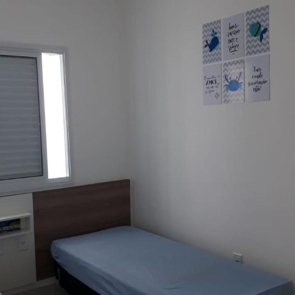 Apartamento na Praia Grande - Ubatuba - Foto 2