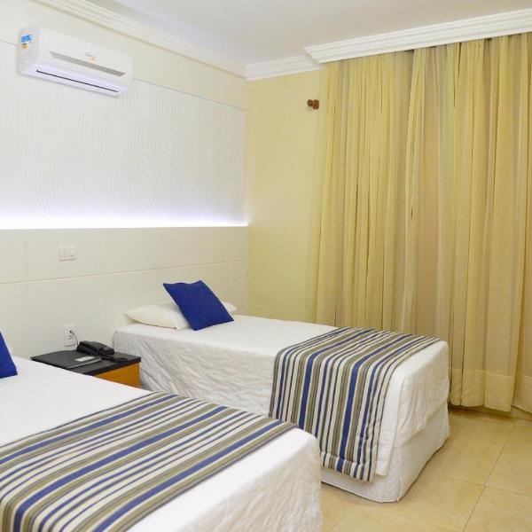 JVA Fenix Hotel - Foto 2