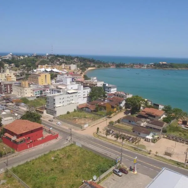 Pousada da Zezé, hotel v destinaci Guarapari