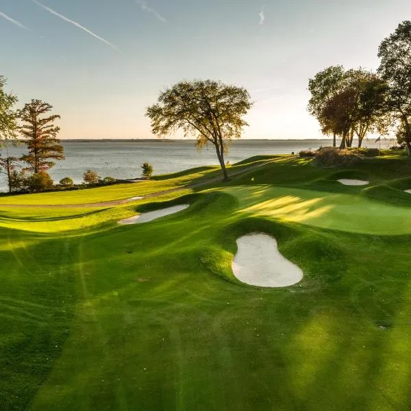 Kingsmill Resort, hotel in Williamsburg