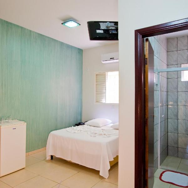 Hotel Pousada Calliandra - Foto 3